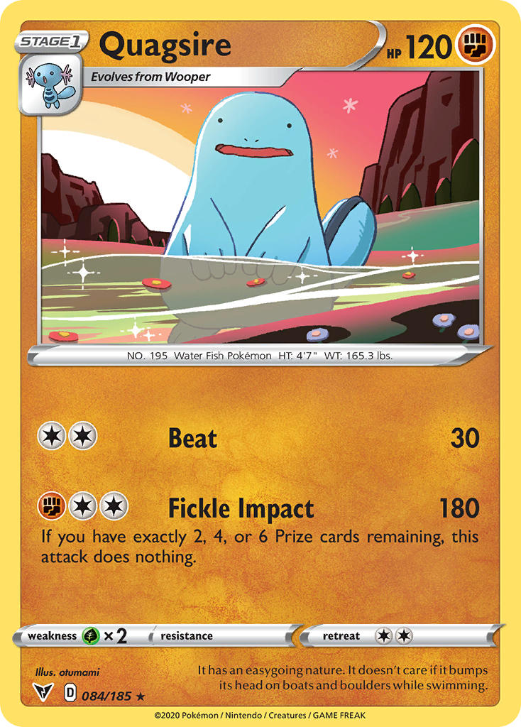 Quagsire