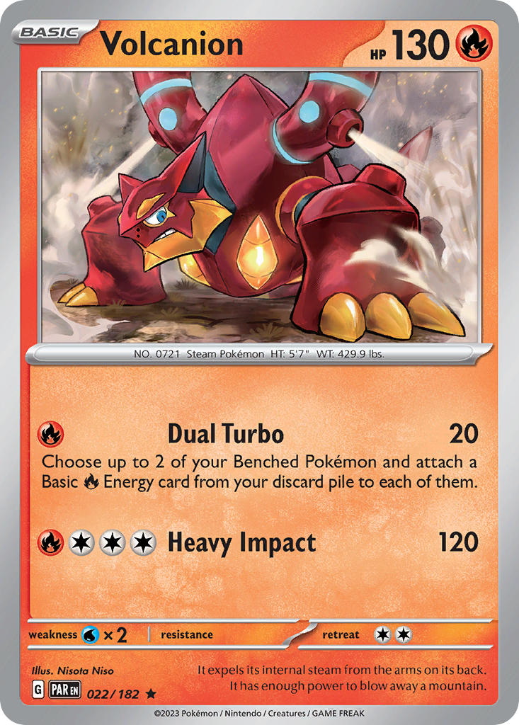 Volcanion-022-Paradox Rift