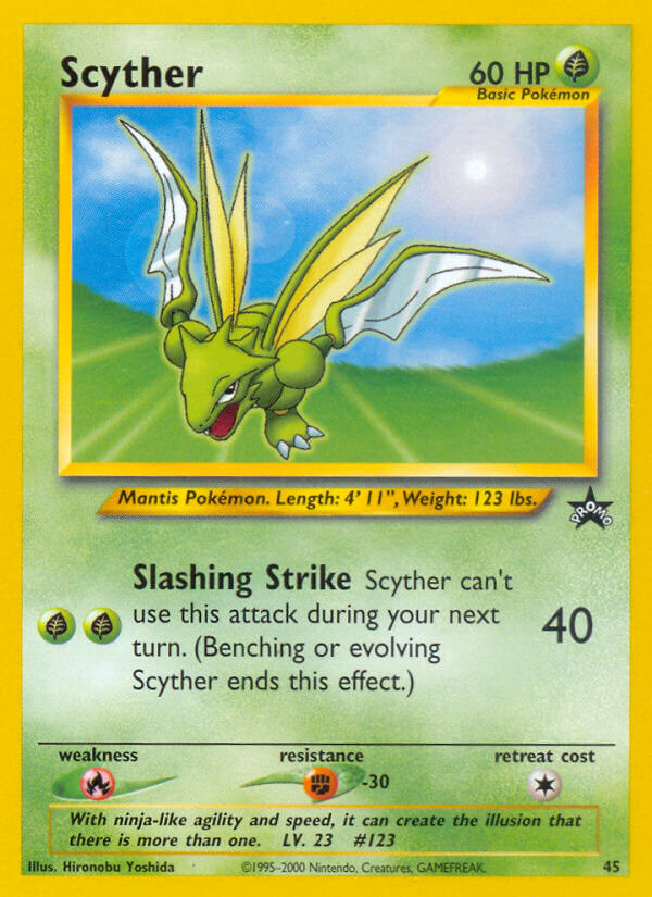 Scyther