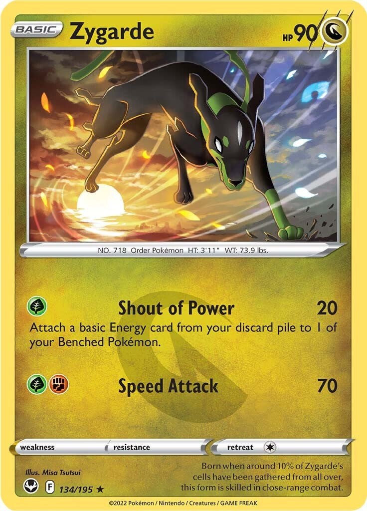 Zygarde-silver-tempest-SWSH-134/195