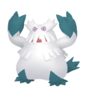 abomasnow