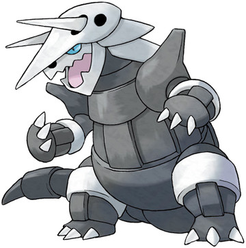 aggron