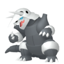 aggron