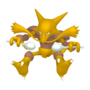 alakazam