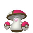 amoonguss