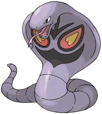 arbok