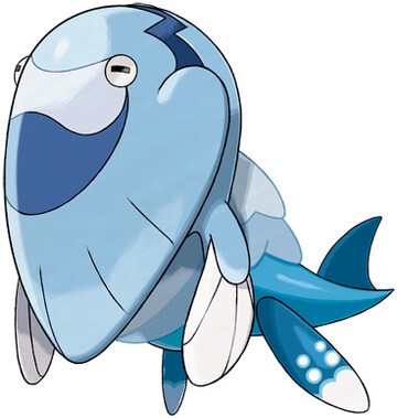 Arctovish-Pokedex
