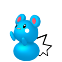 azurill
