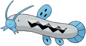 Barboach-Pokedex