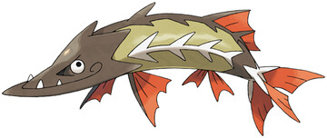 Barraskewda-Pokedex