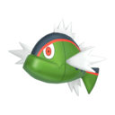 basculin