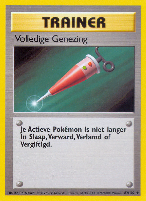 base-set-Full Heal-Nederlands