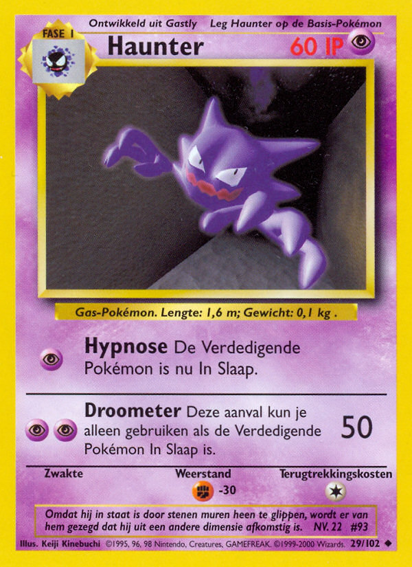 base-set-Haunter-Nederlands