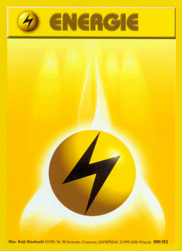base-set-Lightning Energy-Nederlands