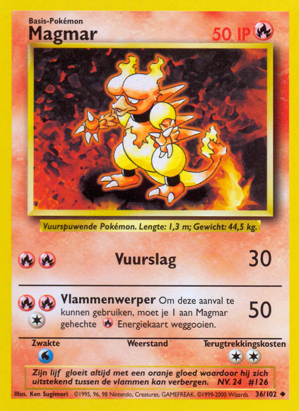 base-set-Magmar-Nederlands