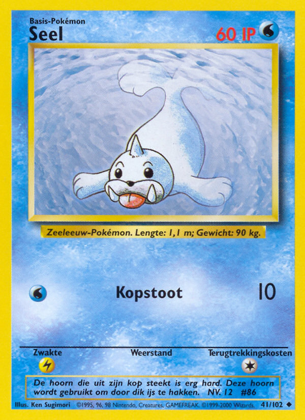 base-set-Seel-Nederlands