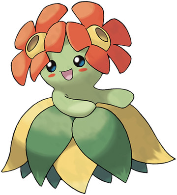 bellossom