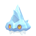 bergmite