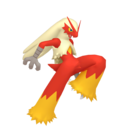 blaziken