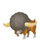 bouffalant