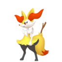 braixen