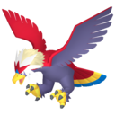 braviary