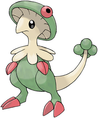 breloom