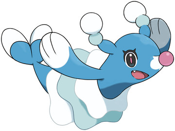 Brionne-Pokedex