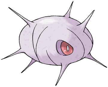 Cascoon-Pokedex