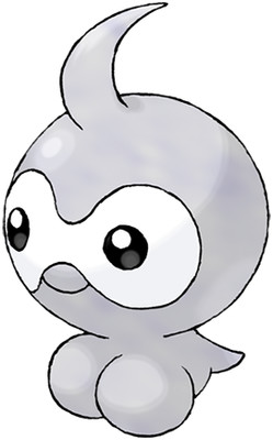 Castform-Pokedex