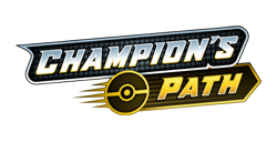 Champion’s Path