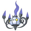 chandelure