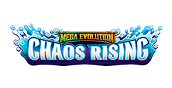 Chaos Rising