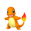 charmander