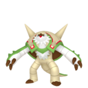 chesnaught