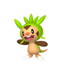 chespin