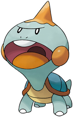 Chewtle-Pokedex