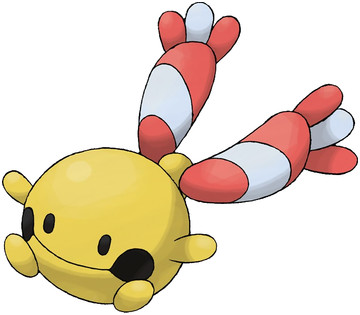 Chingling-Pokedex