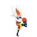 cinderace