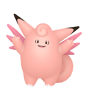 clefable