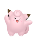 clefairy
