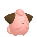 cleffa