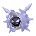 cloyster