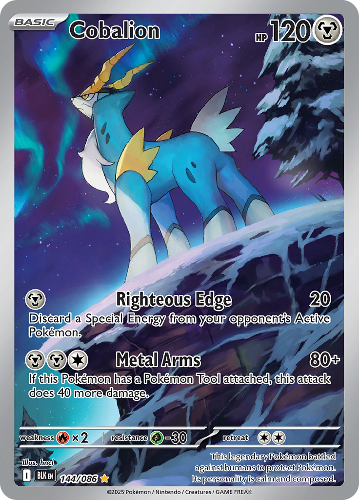 Cobalion-144-Black Bolt
