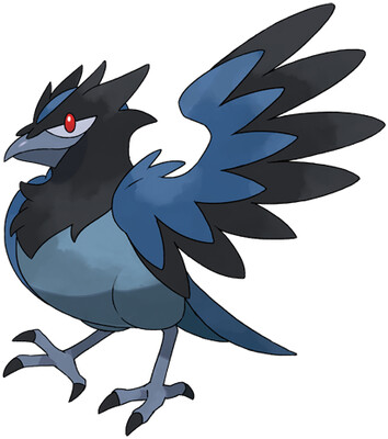 Corvisquire-Pokedex
