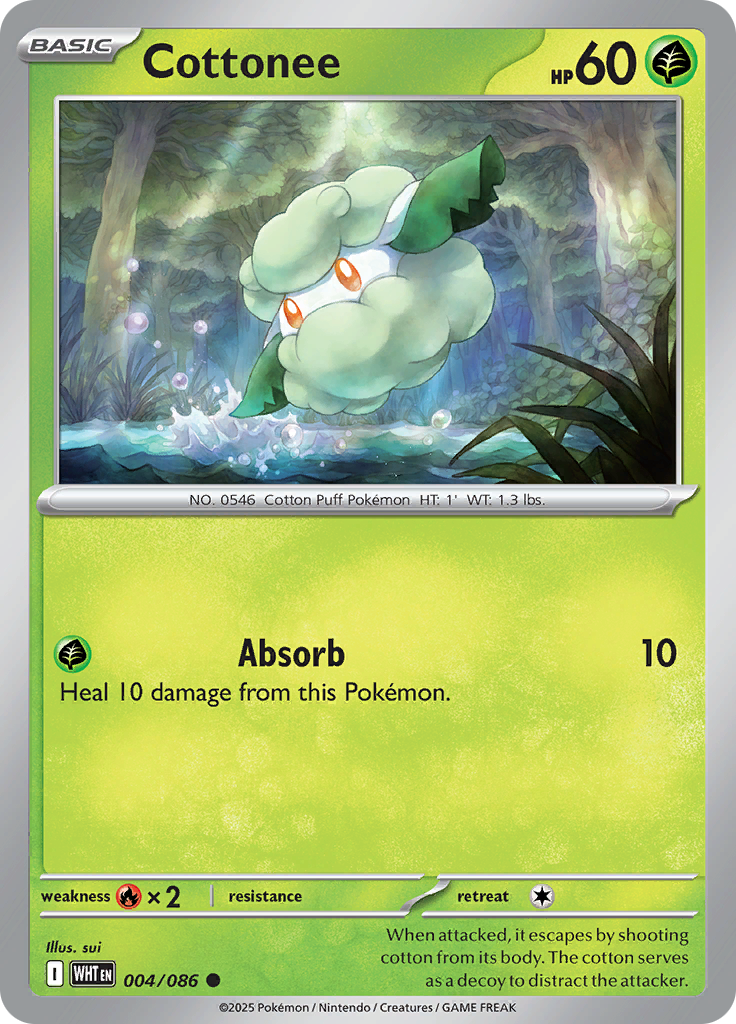 Cottonee-4-White Flare