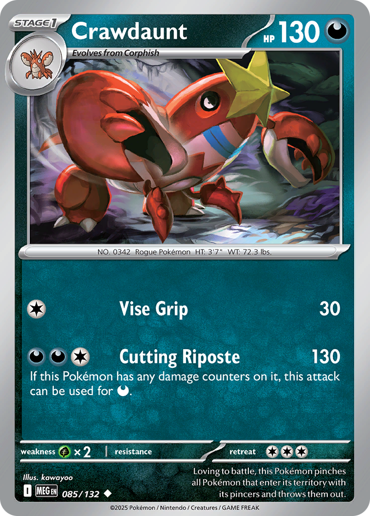 crawdaunt-85-me1-eng