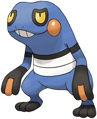 croagunk