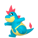 croconaw