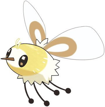 cutiefly